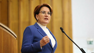 İYİ Parti lideri Meral Akşener’den Türkiye'yi ayağa kaldıran çocuk istismarına çok sert tepki