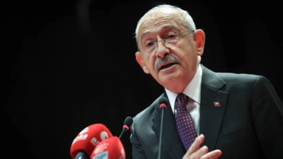 Kılıçdaroğlu, Türkiye'yi ayağa kaldıran çocuk istismarına ateş püskürdü: Bunu yapan, buna göz yuman, bunun sistemini kuran şerefsizdir ve haysiyetsizdir!