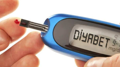 Kaçımız şekerliyiz? (08 Aralık 2022)