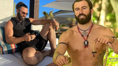 Hayalindeki kadını açıklayan Turabi'ye tepki yağdı