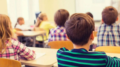 Öğrenciler açlıktan ders dinleyemiyor