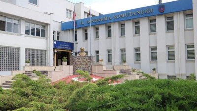 Ankara'da jandarma 12 hırsızlık olayını aydınlattı