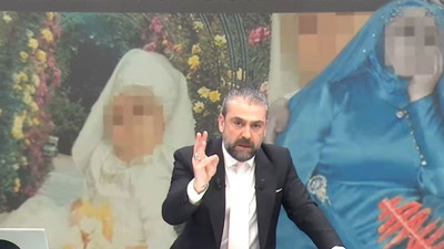 tv100 sunucusu Gökhan Taşkın İsmailağa Cemaati’ndeki çocuğa istismar olayında milyonların sesi oldu