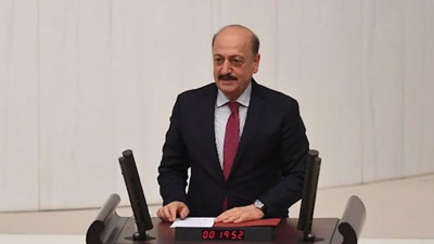 EYT’de yaş sınırıyla ilgili Bakan Bilgin’den açıklama