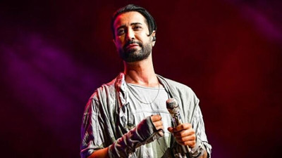 Şarkıcı Tan Taşçı, o habere isyan etti.