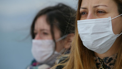 Ölümcül hastalık Türkiye'de görüldü. Eyvah