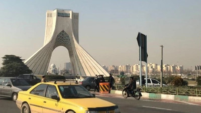 İran'daki gösterilerle ilgili ilk idam cezası infaz edildi (08 Aralık 2022)