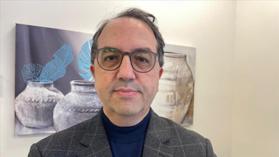 Prof. Şener: Gribin yaygın olması kovid-19'u önlüyor