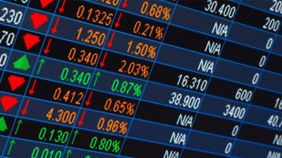 Yabancılar geçen hafta 339,7 milyon dolarlık hisse aldı