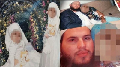 6 yaşında tarikat lideri babaları tarafından evlendirilen kardeşlerini yalanlamaya çalışan aileye Timur Soykan yanıt verdi. Delilleri tek tek sıraladı