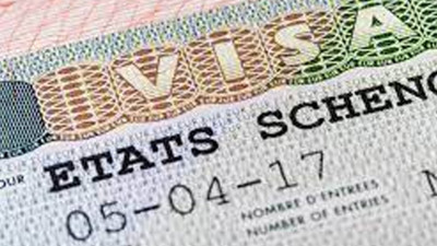 Avusturya'dan Romanya ve Bulgaristan'a Schengen vetosu