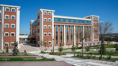 Lüks ve şatafattan bilime sıra gelmedi