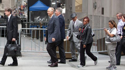 ABD'de işsizlik maaşı başvuruları arttı (08 Aralık 2022)