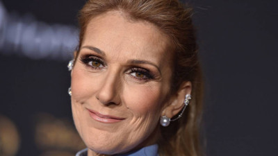 Dünyaca ünlü şarkıcı Celine Dion kötü haberi kendisi duyurdu