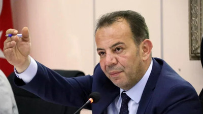 Bolu Belediye Başkanı Tanju Özcan beraat etti. CHP’den ihraç edilmişti