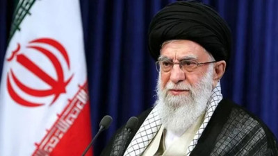 İran lideri Hamaney'in kız kardeşinden zehir zemberek sözler. Darbeyi en yakınından yedi