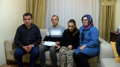 Telefonuna gelen linke tıkladı hayatı karardı. Dolandırıcıların hedefi engelli genç oldu