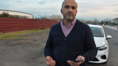 Ordu'da internetten araç kiralamak isteyen kişi dolandırıldı