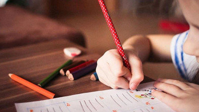 Disleksi erken yaşta tespit edilebilecek. Kastamonu’da takdir toplayan proje