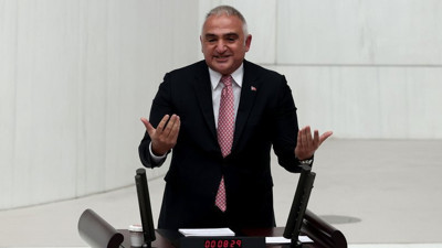 Turizm Bakanı kendi şirketine devlet teşviğini böyle savundu