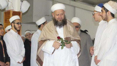 6 yaşındaki kızını evlendiren şeyh konuştu: Tehditler savurdu