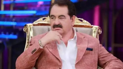 İbrahim Tatlıses tarikat liderine ateş püskürdü