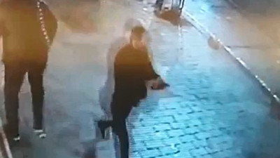 Tacikistanlı çete üyeleri İstanbul'u birbirine kattı. Fatih'te çatıştılar. Güzel ülkemiz ne hale geldi