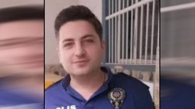 Çorum'da vefat eden komiser yardımcısının cenazesi memleketi Ankara'ya uğurlandı