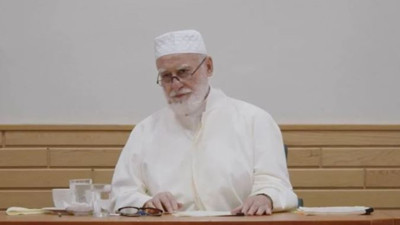 BİM'in kurucusu Erenköy Cemaati'nin liderinden Cumhur İttifakı'na hodri meydan