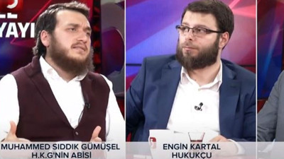 6 yaşında istismar edilen kadının abisinden itiraf. Yalanlama yaparken ağzından kaçırdı