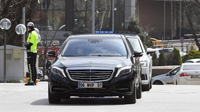 Meclis’e 175 araç yeterli gelmedi! Yeni ihaleye çıkılacak