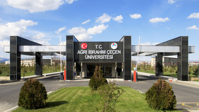 Ağrı İbrahim Çeçen Üniversitesi personel alacak (09 Aralık 2022)