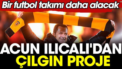 Hull City Acun'u kesmedi: Bir takımı daha satın alıyor