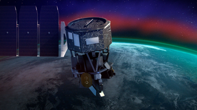 NASA’nın hava durumu uydusu uzayda kayboldu