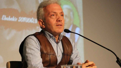 İYİ Partili Hüseyin Örs'e saldırıyı öven Ebubekir Sofuoğlu'ndan 'U' dönüşü