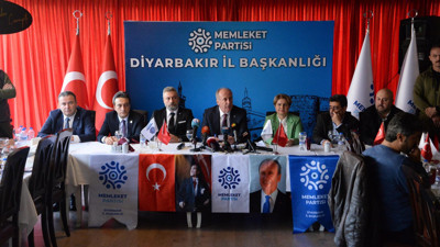 Muharrem İnce: Bütün muhalefet İmamoğlu’nu sahiplenmeli, desteklemeli