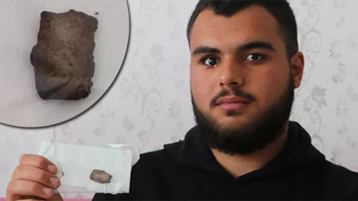 Savcılıktan kötü haber! Şampiyonluk kutlamasında gözünü kaybetmişti