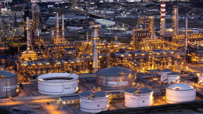 Flaş...Flaş...Türkiye'deki şirketten Rus petrolü kararı