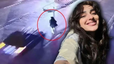 Dilara Gül'ün öldüğü skuter kazasıyla ilgili olay yerinde keşif