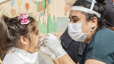 Aile Diş Hekimliği modeli Türkiye genelinde yaygınlaştırılacak