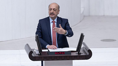 EYT’lilerin evrakları kayboldu. Bakan Bilgin’den herkesi şoke eden itiraf