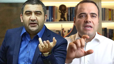 Ali Koç başarılı olmalı Fenerbahçe şampiyon olsun diyen Özgür Demirtaş'a Ümit Özat'tan sert tepki