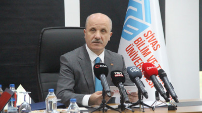 50/D statüsündeki araştırma görevlileri için çalışma başlatıldı