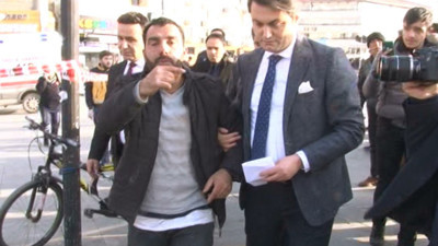 Sivas’ta 2 koli yardım için intihar girişimi