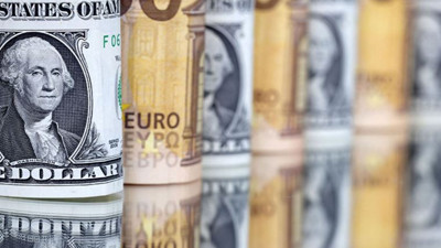 Haftalık seyrini dolar 18,64 TL, euro 19,66 TL’den tamamladı