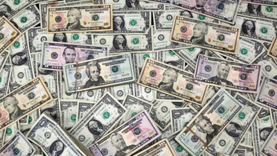 ABD Hazine Bakanlığı açıkladı. Dolarda tarihi değişiklik