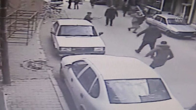 Muş'ta iki aile arasındaki arazi kavgasında cinayet