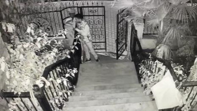 Cins köpek hırsızları polis tarafından yakalandı (09 Aralık 2022)