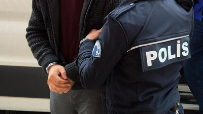 Hakkında 10 yıl kesinleşmiş hapis cezası olan FETÖ üyesi yakalandı