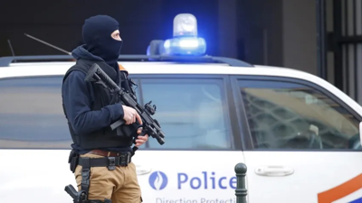 Avrupa Parlamentosu'nda 'Katar'dan rüşvet' operasyonu. Gözaltılar var